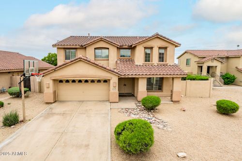 10219 E Le Marche Dr, Scottsdale, AZ, 85255-8646 | Card Image
