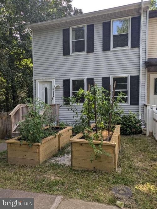 5281 Daffodil Dr, FREDERICKSBURG, VA, 22407 | Card Image