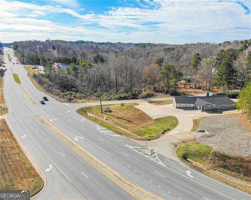 Commercial Lease in Gainesville 3