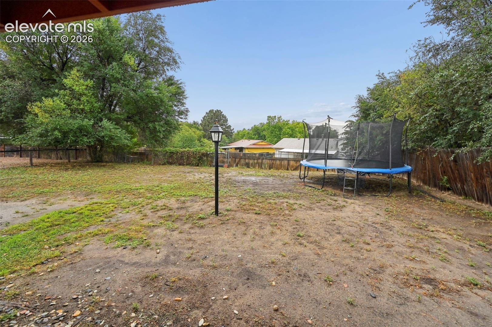 Residential in Colorado Springs 4