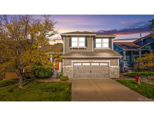 10238 Bentwood Cir, Highlands Ranch, CO, 80126-7866 | Card Image