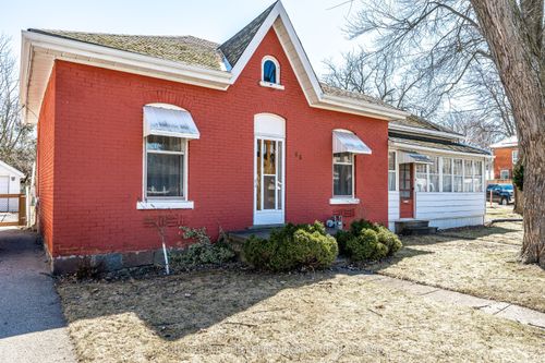 55 Dufferin St, Stratford, ON, N5A2G6 | Card Image