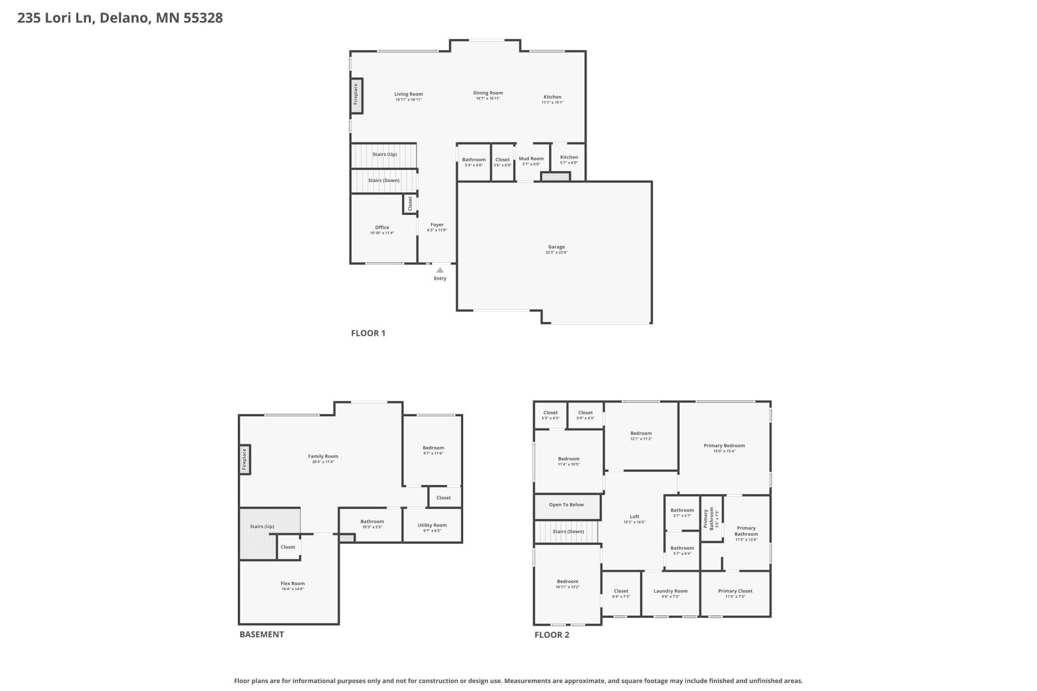 Residential in Delano 4