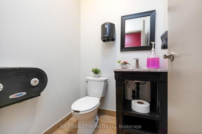 31-33 - 470 Chrysler Dr, Home with 0 bedrooms, 0 bathrooms and null parking in Brampton ON | Image 34