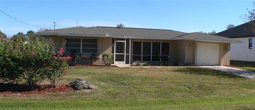 3472 Como St, Port Charlotte, FL, 33948-1737 | Card Image