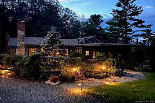 11 Rolling Hills Dr, Sharon, CT, 06069-2051 | Card Image