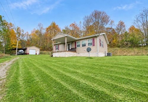 455 Smith Branch Rd, Greenup, KY, 41144-6459 | Card Image