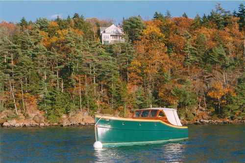 77 Harbor Ridge Road, West Bath, ME, 04530 | Card Image