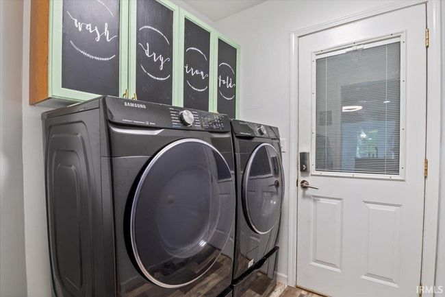 163 S Pointer Ln, House other with 4 bedrooms, 3 bathrooms and null parking in Warsaw IN | Image 25