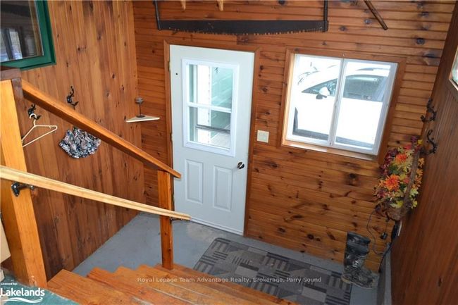 6 Av Tramway, House other with 3 bedrooms, 2 bathrooms and 4 parking in Byng Inlet ON | Image 19