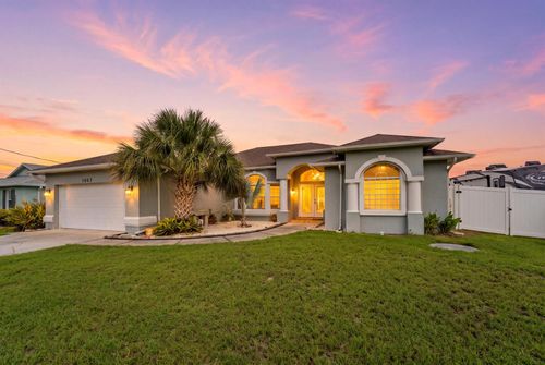 1043 Sw Idol Ave, Port Saint Lucie, FL, 34953-6727 | Card Image