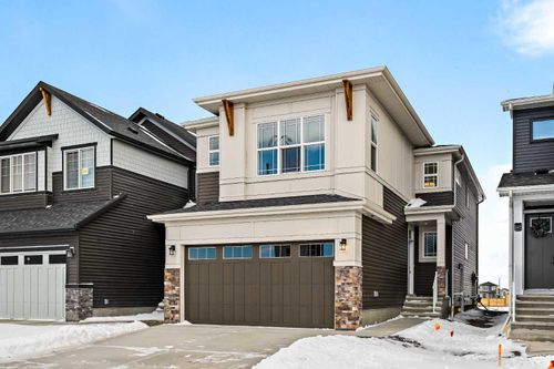 239 Creekstone Row Sw, Calgary, AB, T2X4Y4 | Card Image
