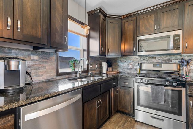 1240 Kimball Ave, House other with 2 bedrooms, 1 bathrooms and null parking in OSCEOLA WI | Image 12