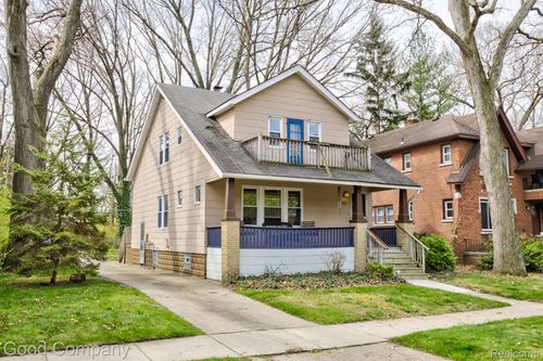 475 W Breckenridge St, Ferndale, MI, 48220-1745 | Card Image