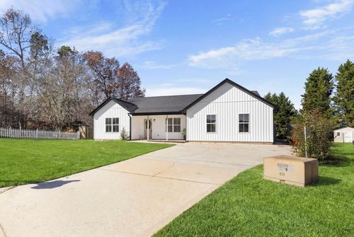 206 Dexter Bend Ct, Fountain Inn, SC, 29644-3530 | Card Image