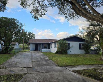 4403 Brooke Street, House other with 3 bedrooms, 2 bathrooms and null parking in ORLANDO FL | Image 1