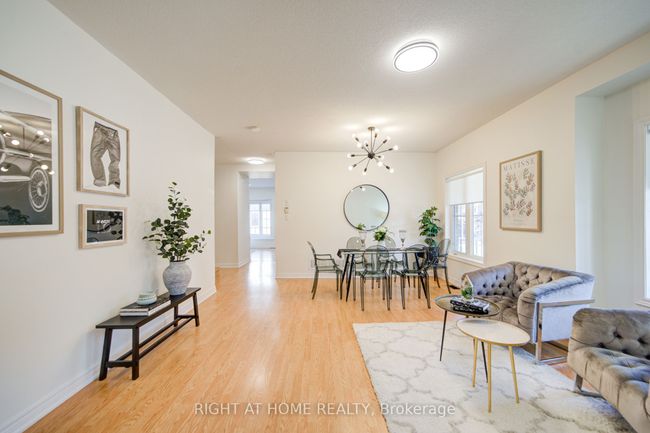 17 Mcginty Ave, House other with 4 bedrooms, 4 bathrooms and 4 parking in Ajax ON | Image 10