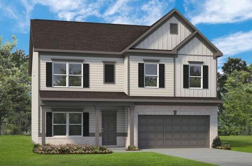 11041 Valmont Way, Collegedale, TN, 37302 | Card Image