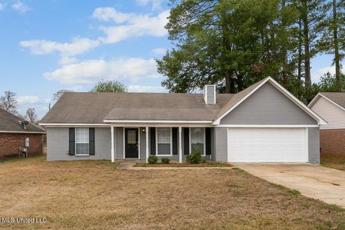 116 Holmar Dr, Brandon, MS, 39047-9550 | Card Image