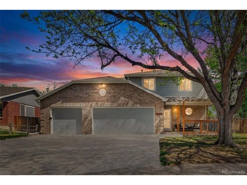 13096 Alcott Pl, Broomfield, CO, 80020 | Card Image