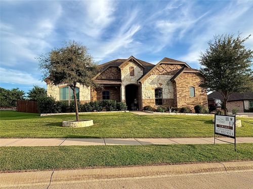 1952 Manzana Way, Burleson, TX, 76028-1087 | Card Image
