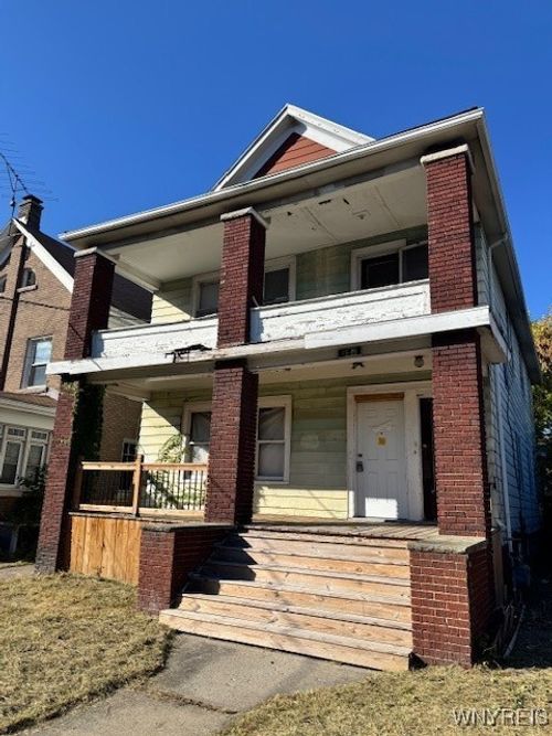 1540 Whitney Ave, Niagara Falls, NY, 14301-1288 | Card Image