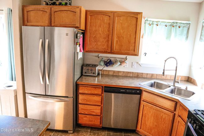 2382 N Alfalfa Loop, House other with 3 bedrooms, 2 bathrooms and null parking in Post Falls ID | Image 11