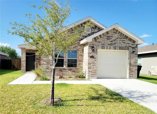 3516 Harvard Ave, McAllen, TX, 78504-6638 | Card Image