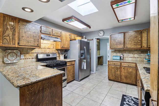 236 Cooper Dr, House other with 3 bedrooms, 2 bathrooms and null parking in Hurst TX | Image 9