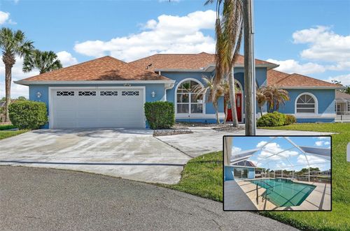 20 Corona Ct, PALM COAST, FL, 32137-9021 | Card Image