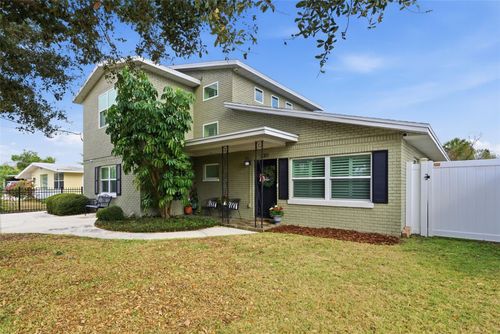 3311 W Leila Avenue, TAMPA, FL, 33611 | Card Image
