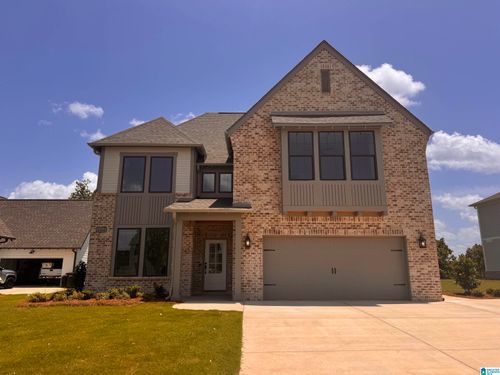 4164 Blackridge Crst, HOOVER, AL, 35244-5263 | Card Image