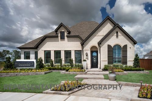 148 Silverbow Creek Way, Conroe, TX, 77304-0121 | Card Image