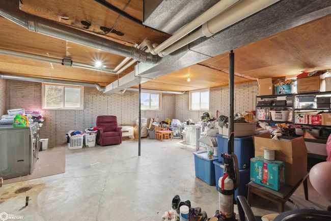 306 Meadow Lane Dr, House other with 3 bedrooms, 2 bathrooms and null parking in Montezuma IA | Image 30
