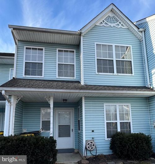 21 Beaver Run Dr, QUAKERTOWN, PA, 18951-2771 | Card Image