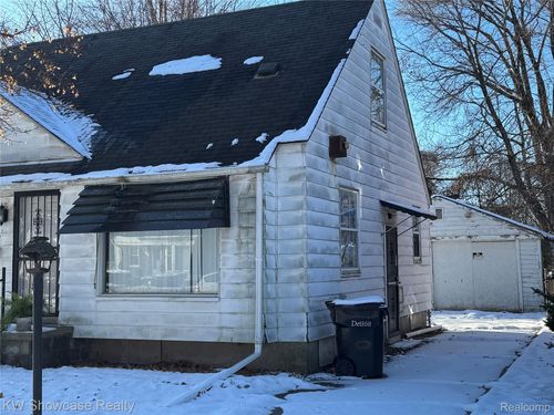 12087 Heyden St, Detroit, MI, 48228-1048 | Card Image