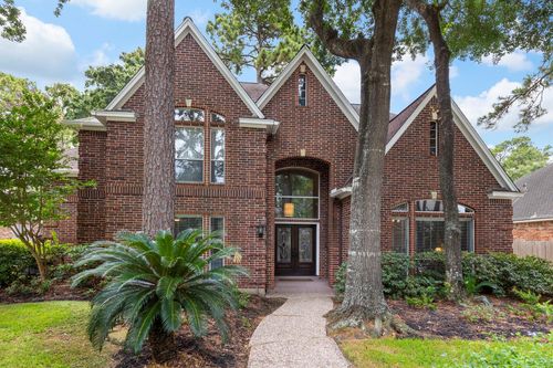 5219 Royal Walk, Houston, TX, 77069-1928 | Card Image