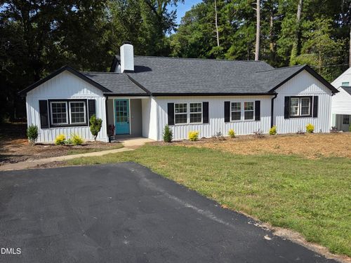 115 Red Bud Dr, Henderson, NC, 27536-4838 | Card Image