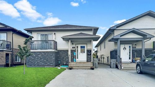 b-9909 109 Avenue, Grande Prairie, AB, T8V1R7 | Card Image