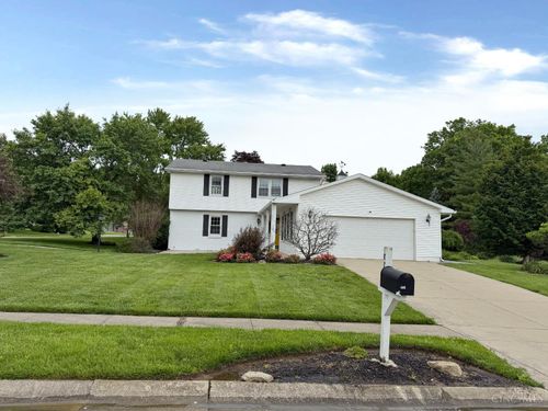 876 Maple Ridge Ct, Fairfield, OH, 45014-3621 | Card Image