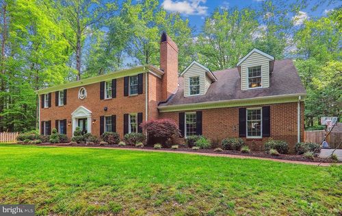 731 Intrepid Way, DAVIDSONVILLE, MD, 21035-1305 | Card Image