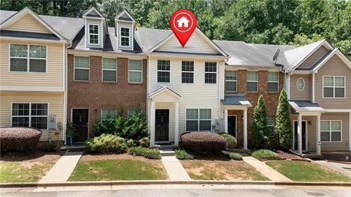 510 Berckman Dr Nw, Lilburn, GA, 30047-4928 | Card Image