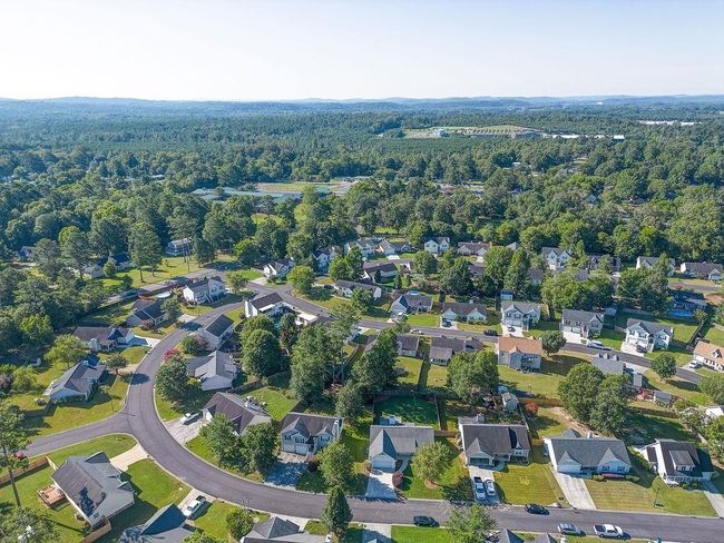 13 Trillium Trl Ne, House other with 3 bedrooms, 2 bathrooms and 2 parking in Rome GA | Image 45