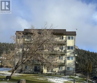 417 - 282 Broadway Ave N, Condo with 2 bedrooms, 1 bathrooms and null parking in Williams Lake BC | Image 1