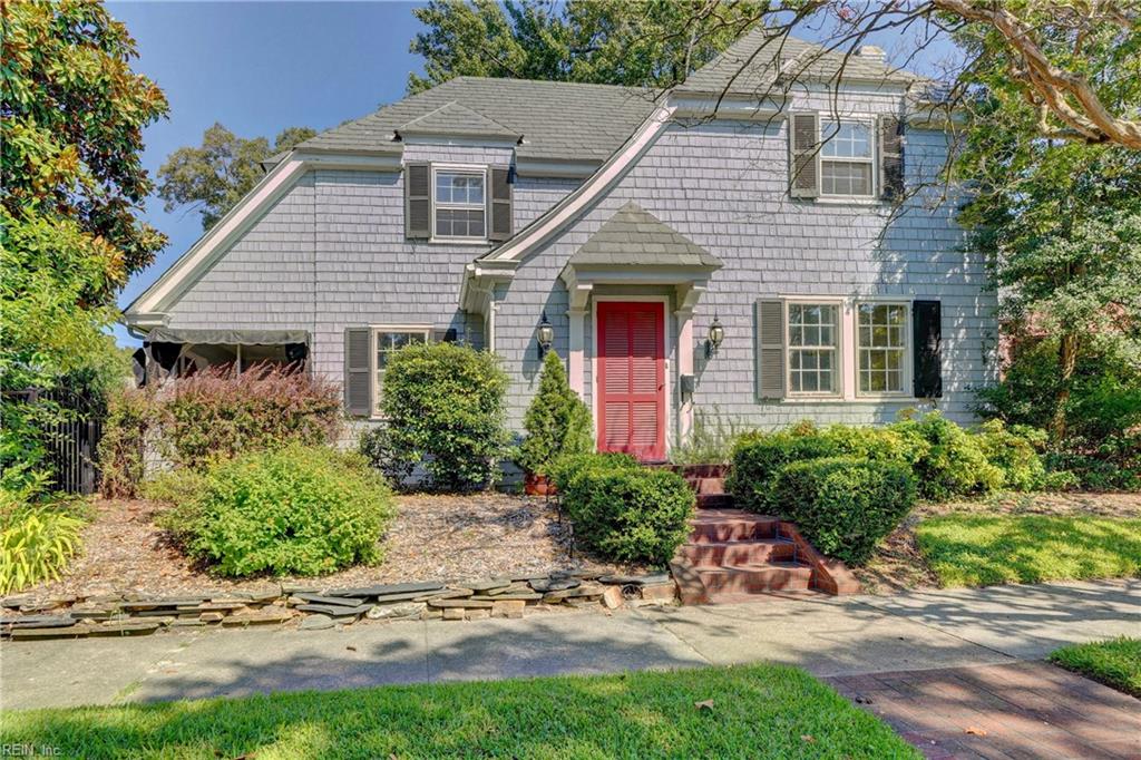 Armistead Bridge Rd, Norfolk, VA 23507