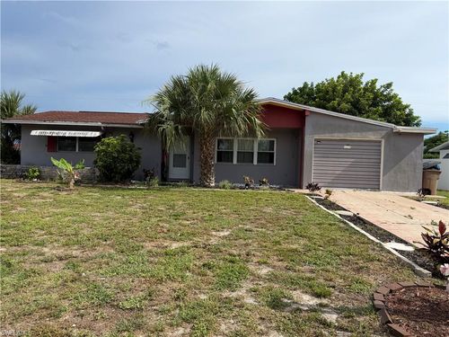 1506 Grandale St, LEHIGH ACRES, FL, 33936 | Card Image