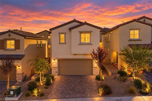 10595 Deibel Avenue, Las Vegas, NV, 89166 | Card Image