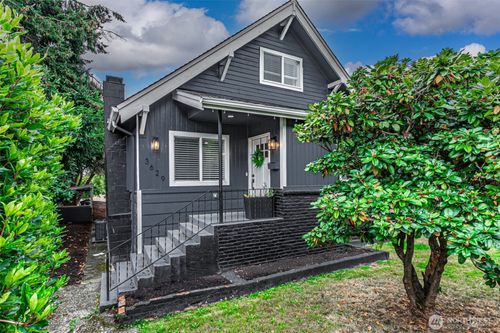 3629 S Asotin St, Tacoma, WA, 98418-2630 | Card Image