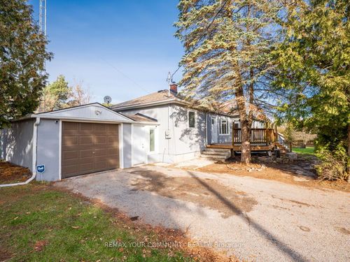 lower-4800 Herald Rd, Mount Albert, ON, L0G1M0 | Card Image