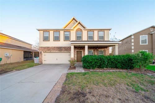 2724 Suncoast Lakes Blvd, PORT CHARLOTTE, FL, 33980-5249 | Card Image